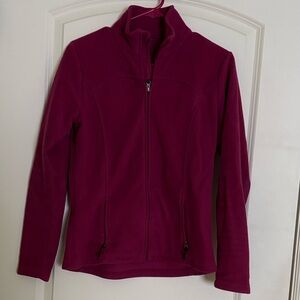 Women's Fleece Jacket